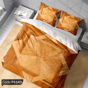 روتختی طرح چوب کد 5343