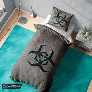 روتختی سه بعدی اسپرت کد 5344