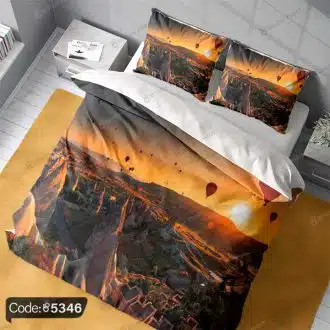 روتختی طرح منظره کد 5346