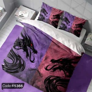 روتختی طرح اژدها کد 5366