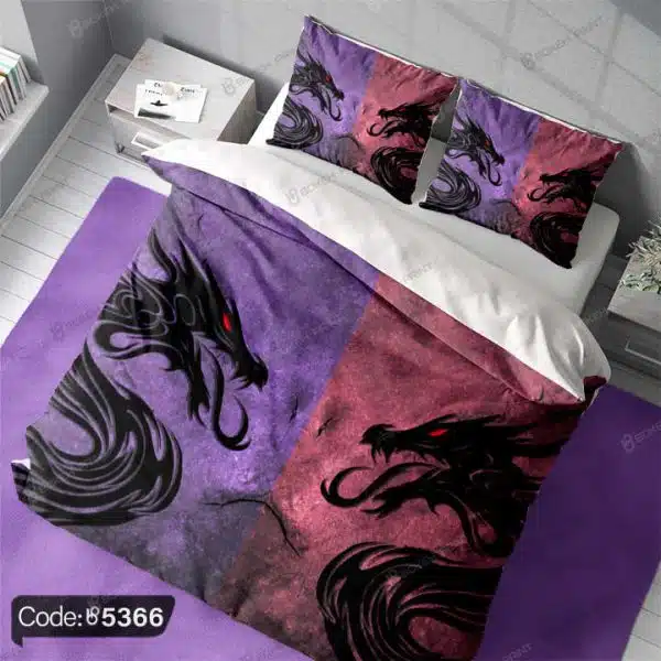 روتختی طرح اژدها کد 5366