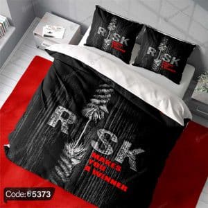 روتختی اسپرت Risk Makes You a winner کد 5373