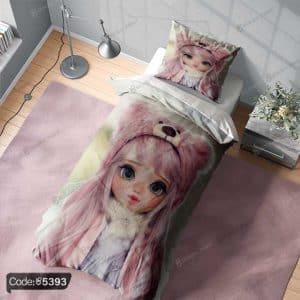 روتختی طرح دختر کد 5393