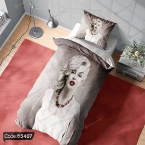 روتختی طرح مرلین مونرو کد 5407