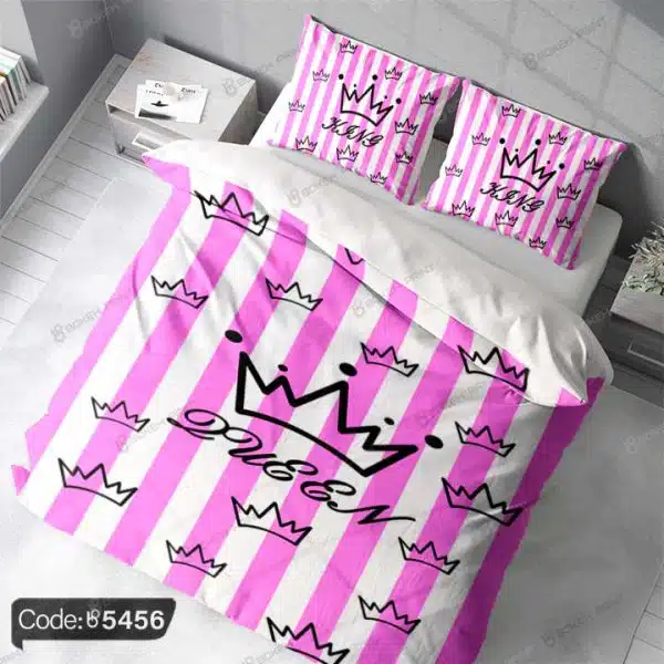 روتختی یاسی کویین و تاج کد 5456