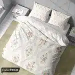 روتختی اسلیمی طرح گل کد 5541