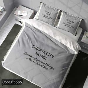 روتختی Dream City Home کد 5565