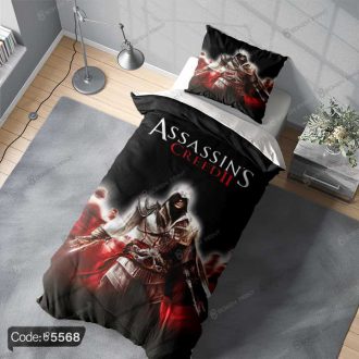 روتختی گیم اساسینز کرید | Assassin’s Creed کد 5568