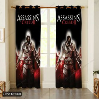 پرده گیم اساسینز کرید | Assassin’s Creed کد 5568