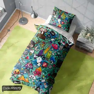 روتختی طرح فانتزی کد 5573