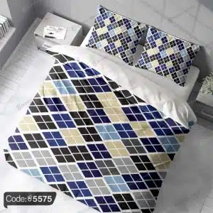 روتختی طرح کاشی کد 5575