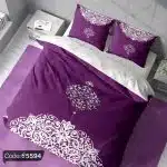 روتختی طرح اسلیمی کد 5594