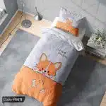 روتختی سه بعدی سگ کد 5611