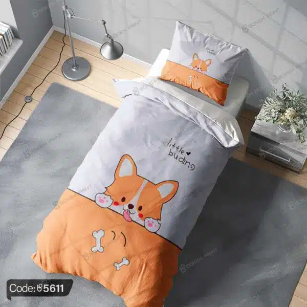 روتختی سه بعدی سگ کد 5611