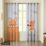 روتختی سه بعدی سگ کد 5611