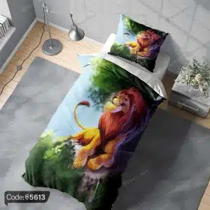 روتختی انیمیشن شیر شاه کد 5613