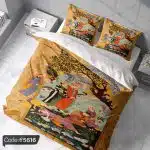 روتختی نقاشی سنتی کد 5616