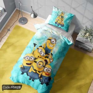 روتختی مینیون ها کد 5628