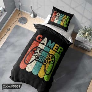 روتختی طرح گیمر کد 5631