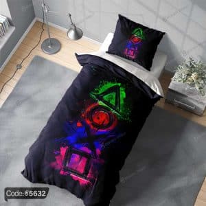 روتختی طرح گیم کد 5632