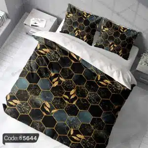 روتختی طرح سنگ و برگ کد 5644