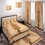 ست اتاق خواب اسلیمی کد 5650