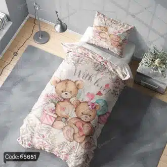 روتختی عروسک کد 5651