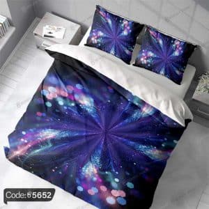 روتختی طرح کهکشانی کد 5652