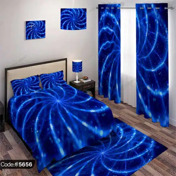 ست اتاق خواب اسپرت کد 5656