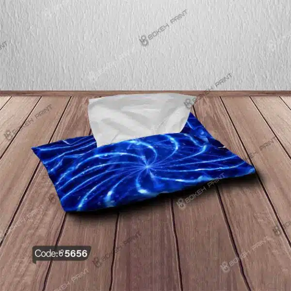 کاور دستمال کاغذی اسپرت کد 5656