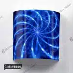 دیوار کوب اسپرت کد 5656