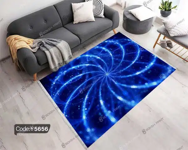 فرش اسپرت کد 5656