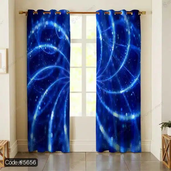 پرده اسپرت کد 5656