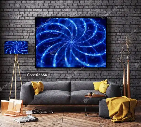 تابلو اسپرت کد 5656