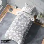 روتختی کودک طرح ابر و ستاره کد 5673