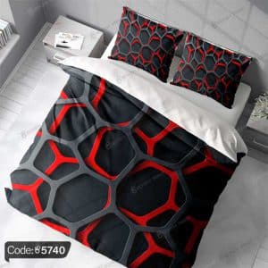 روتختی اسپرت سه بعدی کد 5740