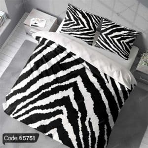 روتختی پوست گورخر کد 5751