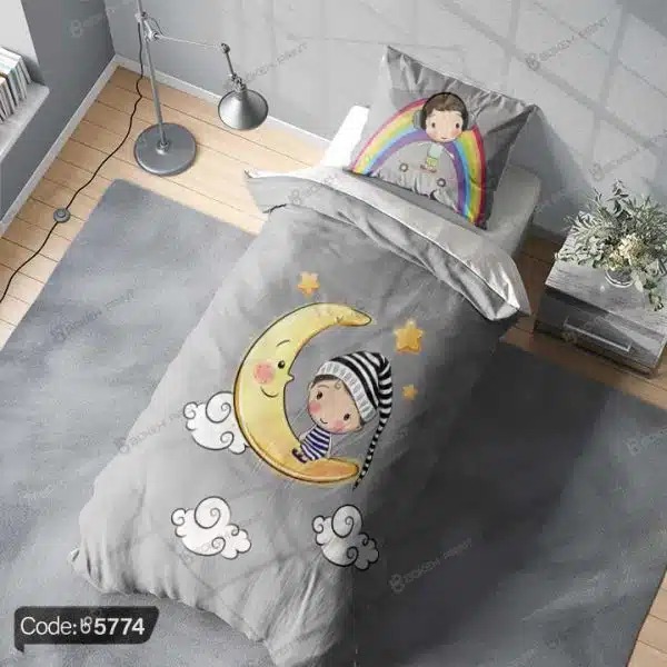 روتختی پسر و ماه کد 5774