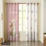 پرده پانچ خرگوش کد 5790