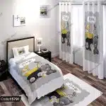 ست اتاق خواب خرس و کالسکه کد 5791