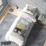 روتختی خرس و کالسکه کد 5791