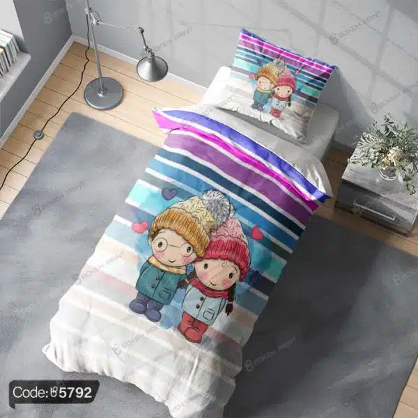 روتختی دختر و پسر کد 5792