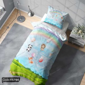 روتختی کودک حیوانات کد 5794