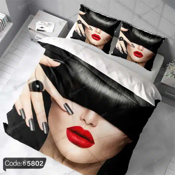 روتختی طرح فشن کد 5802