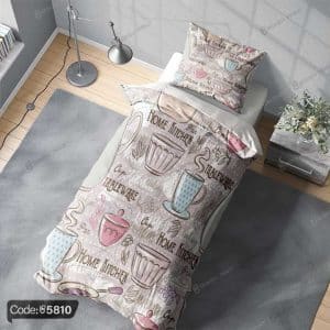 روتختی سه بعدی فنجان و کاپ کد 5810