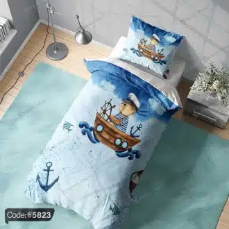 روتختی تدی ملوان کد 5823