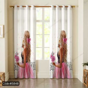 پرده دختر کد 5848