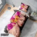 روتختی چهره زن کد 5857