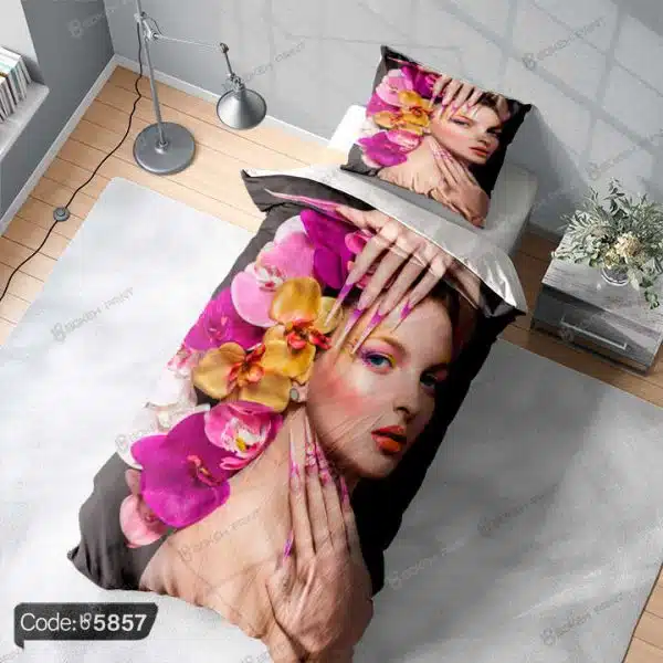 روتختی چهره زن کد 5857