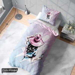 روتختی دختر کد 5884